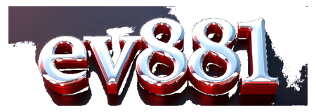 ev881 logo